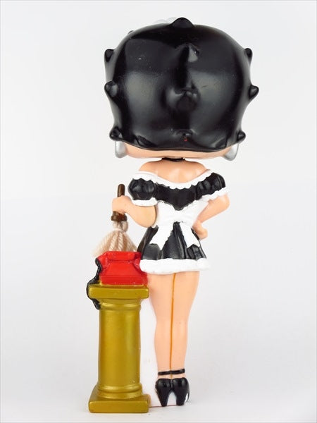 フレンチメイドベティ [BETTY BOOP(ベティ・ブープ)] FUNKO(ファンコ) Wacky Wobbler(ワッキーワブラー) ボブルヘッド