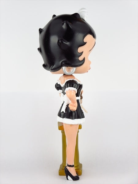 フレンチメイドベティ [BETTY BOOP(ベティ・ブープ)] FUNKO(ファンコ) Wacky Wobbler(ワッキーワブラー) ボブルヘッド