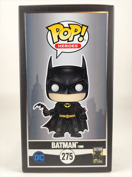 バットマン 1989 [BATMAN] FUNKO(ファンコ) POP! 275