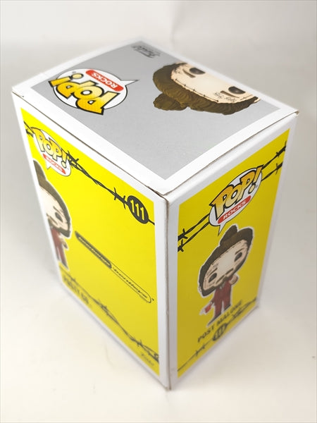 ポスト・マローン [POST MALONE] FUNKO(ファンコ) POP! ROCKS 111