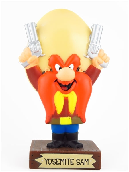 ヨセミテ・サム [ルーニー・テューンズ] FUNKO(ファンコ) Wacky Wobbler(ワッキーワブラー) ボブルヘッド