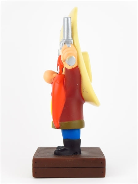 ヨセミテ・サム [ルーニー・テューンズ] FUNKO(ファンコ) Wacky Wobbler(ワッキーワブラー) ボブルヘッド