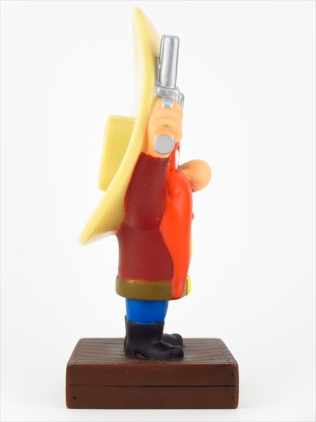 ヨセミテ・サム [ルーニー・テューンズ] FUNKO(ファンコ) Wacky Wobbler(ワッキーワブラー) ボブルヘッド