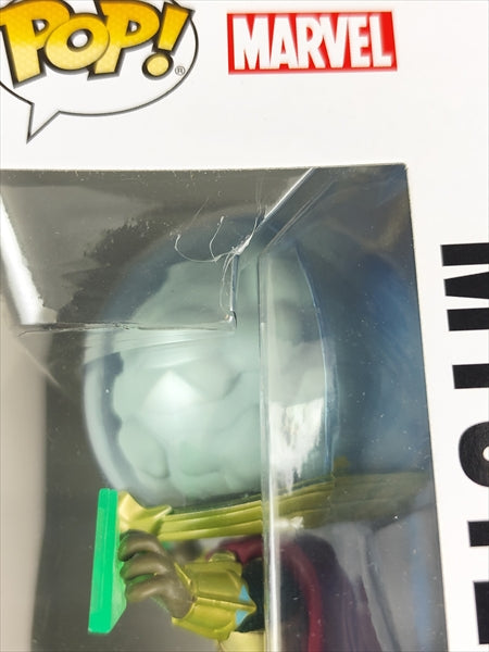 ミステリオ [スパイダーマンファーフロムホーム] FUNKO(ファンコ) POP! 473