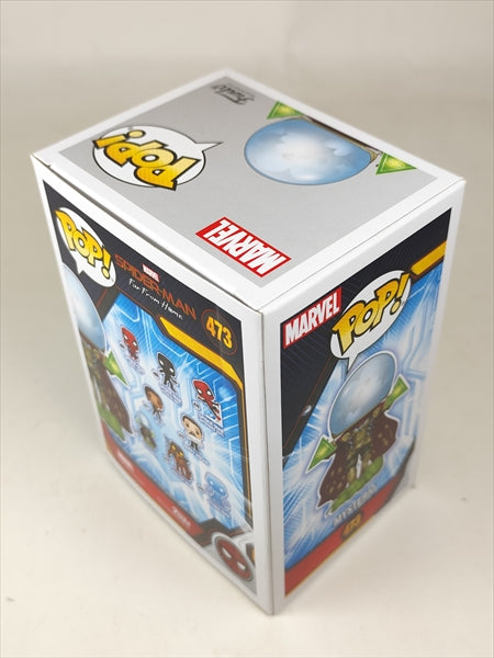 ミステリオ [スパイダーマンファーフロムホーム] FUNKO(ファンコ) POP! 473