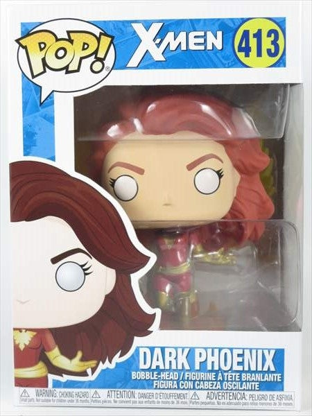 ダークフェニックス ファイヤーフレーム [X-MEN(エックスメン)] FUNKO(ファンコ) POP! 413