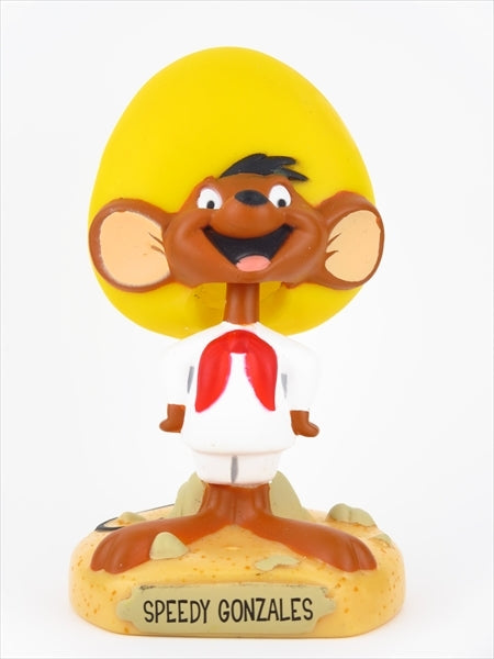 スピーディー・ゴンザレス [ルーニー・テューンズ] FUNKO(ファンコ) Wacky Wobbler(ワッキーワブラー) ボブルヘッド