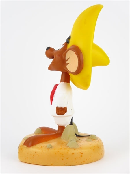 スピーディー・ゴンザレス [ルーニー・テューンズ] FUNKO(ファンコ) Wacky Wobbler(ワッキーワブラー) ボブルヘッド