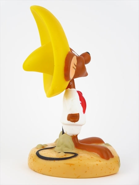 スピーディー・ゴンザレス [ルーニー・テューンズ] FUNKO(ファンコ) Wacky Wobbler(ワッキーワブラー) ボブルヘッド