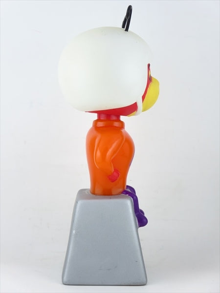 怪力アント [ハンナバーベラ] FUNKO(ファンコ) Wacky Wobbler(ワッキーワブラー) ボブルヘッド