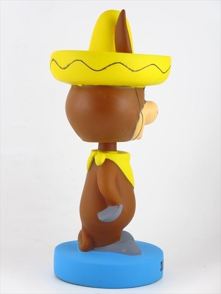 早射ちマック ルイ [ハンナバーベラ] FUNKO(ファンコ) Wacky Wobbler(ワッキーワブラー) ボブルヘッド