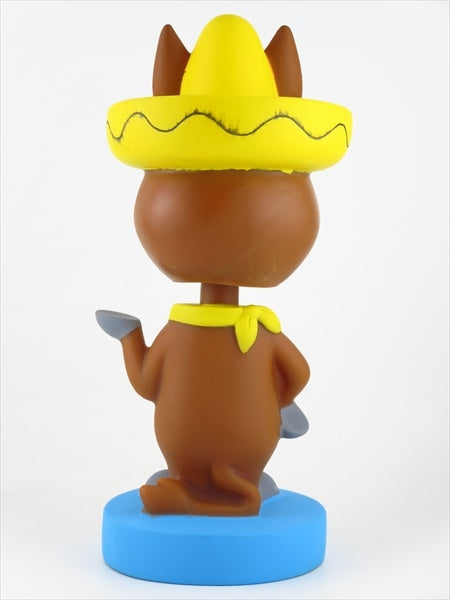 早射ちマック ルイ [ハンナバーベラ] FUNKO(ファンコ) Wacky Wobbler(ワッキーワブラー) ボブルヘッド
