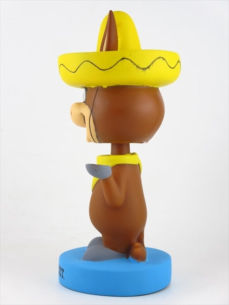 早射ちマック ルイ [ハンナバーベラ] FUNKO(ファンコ) Wacky Wobbler(ワッキーワブラー) ボブルヘッド