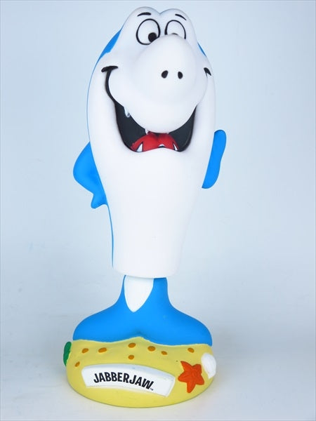 わんぱくジョーズ [ハンナバーベラ] FUNKO(ファンコ) Wacky Wobbler(ワッキーワブラー) ボブルヘッド