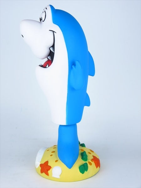 わんぱくジョーズ [ハンナバーベラ] FUNKO(ファンコ) Wacky Wobbler(ワッキーワブラー) ボブルヘッド