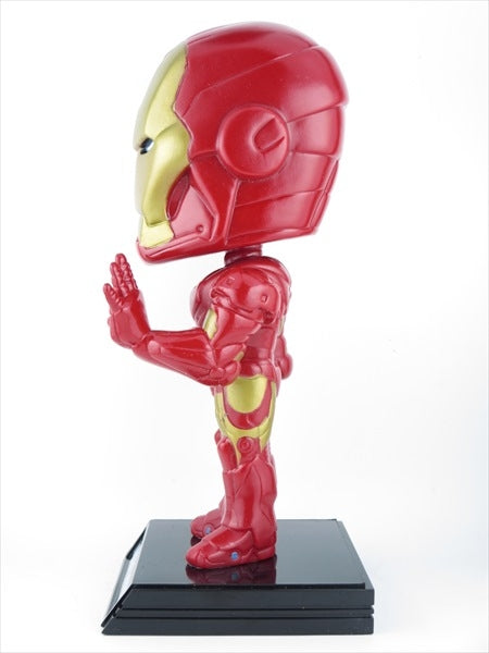 アイアンマンMark3 [アイアンマン] FUNKO(ファンコ) Wacky Wobbler(ワッキーワブラー) ボブルヘッド