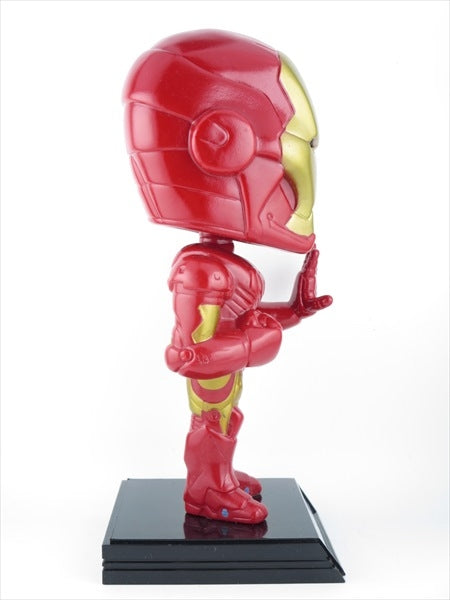 アイアンマンMark3 [アイアンマン] FUNKO(ファンコ) Wacky Wobbler(ワッキーワブラー) ボブルヘッド