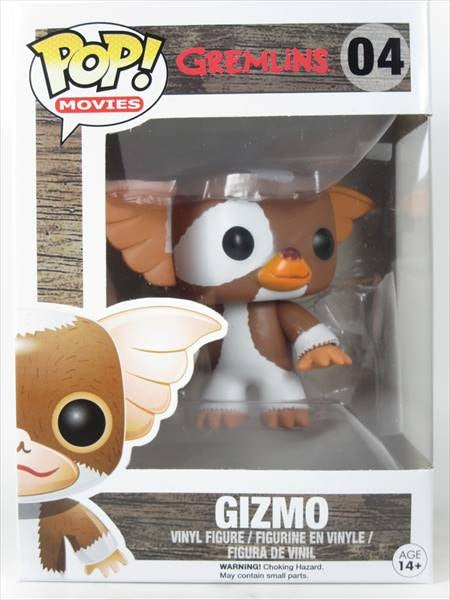 ギズモ [グレムリン] FUNKO(ファンコ) POP! MOVIES 04
