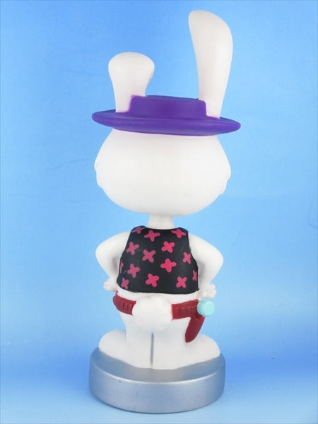 リコシェラビット [ハンナバーベラ] FUNKO(ファンコ) Wacky Wobbler(ワッキーワブラー) ボブルヘッド