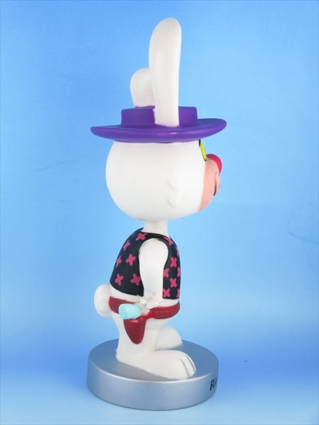 リコシェラビット [ハンナバーベラ] FUNKO(ファンコ) Wacky Wobbler(ワッキーワブラー) ボブルヘッド
