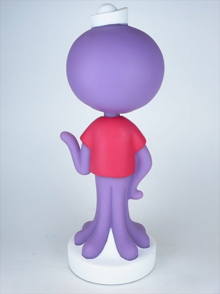 タコのロクちゃん [ハンナバーベラ] FUNKO(ファンコ) Wacky Wobbler(ワッキーワブラー) ボブルヘッド
