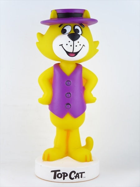 ドラ猫大将 [ハンナバーベラ] FUNKO(ファンコ) Wacky Wobbler(ワッキーワブラー) ボブルヘッド