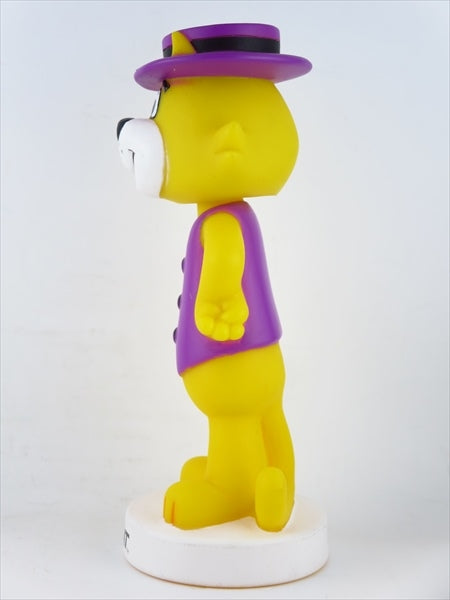 ドラ猫大将 [ハンナバーベラ] FUNKO(ファンコ) Wacky Wobbler(ワッキーワブラー) ボブルヘッド