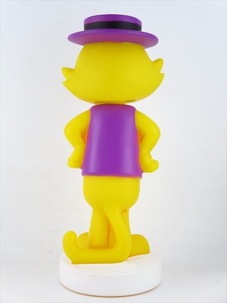 ドラ猫大将 [ハンナバーベラ] FUNKO(ファンコ) Wacky Wobbler(ワッキーワブラー) ボブルヘッド