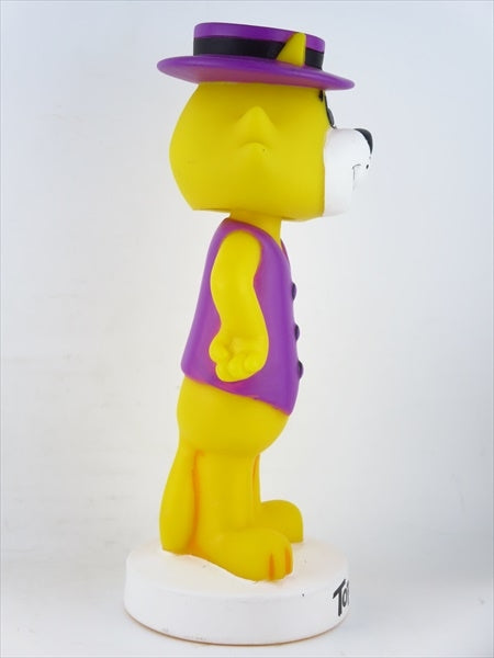 ドラ猫大将 [ハンナバーベラ] FUNKO(ファンコ) Wacky Wobbler(ワッキーワブラー) ボブルヘッド