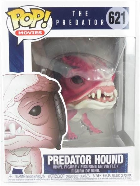 プレデターハウンド [ザ・プレデター] FUNKO POP!(ファンコ) フィギュア