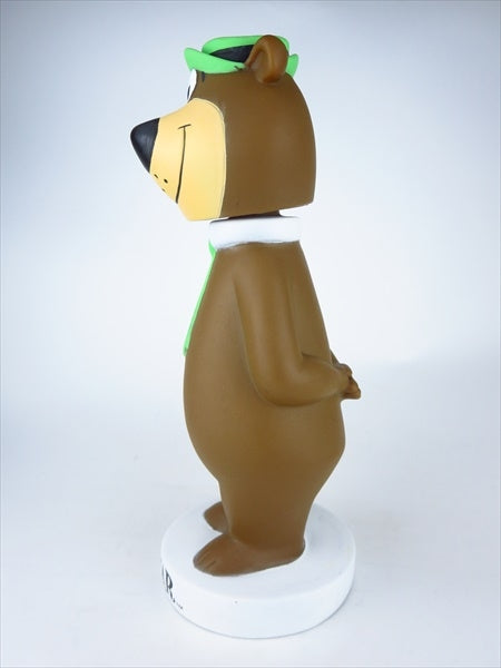 【箱傷】 クマゴロー(ヨギ・ベア) [ハンナバーベラ] FUNKO(ファンコ) Wacky Wobbler(ワッキーワブラー) ボブルヘッド
