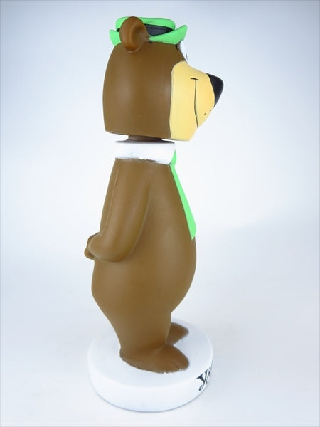 【箱傷】 クマゴロー(ヨギ・ベア) [ハンナバーベラ] FUNKO(ファンコ) Wacky Wobbler(ワッキーワブラー) ボブルヘッド