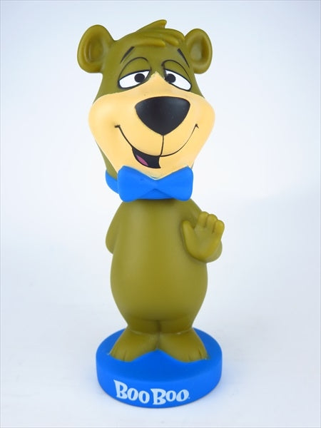 ブーブー [ハンナバーベラ] FUNKO(ファンコ) Wacky Wobbler(ワッキーワブラー) ボブルヘッド