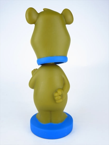 ブーブー [ハンナバーベラ] FUNKO(ファンコ) Wacky Wobbler(ワッキーワブラー) ボブルヘッド