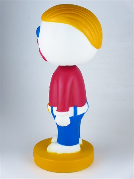 【箱傷】 ミスタービル [Mr.Bill] FUNKO(ファンコ) Wacky Wobbler(ワッキーワブラー) ボブルヘッド