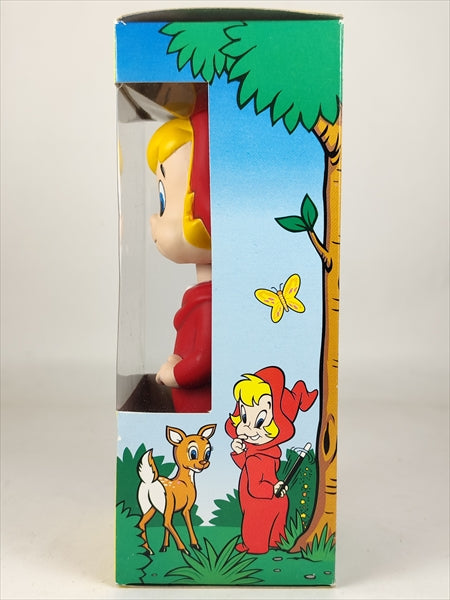 ウェンディー [Wendy the Good Little Witch] FUNKO(ファンコ) Wacky Wobbler(ワッキーワブラー) ボブルヘッド