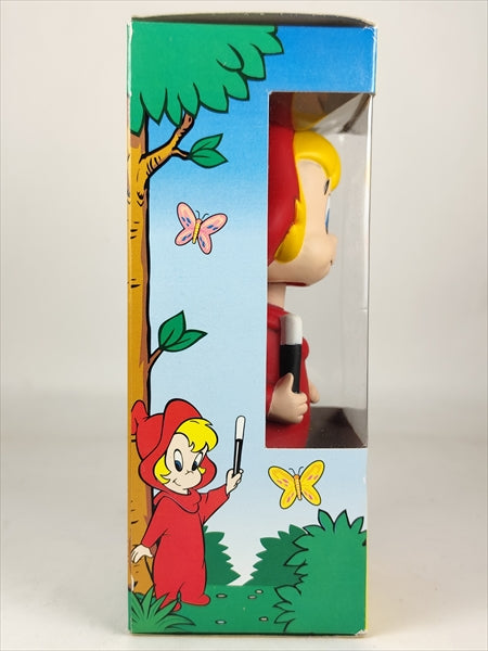 ウェンディー [Wendy the Good Little Witch] FUNKO(ファンコ) Wacky Wobbler(ワッキーワブラー) ボブルヘッド