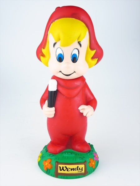 ウェンディー [Wendy the Good Little Witch] FUNKO(ファンコ) Wacky Wobbler(ワッキーワブラー) ボブルヘッド