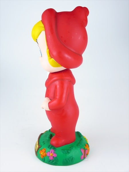ウェンディー [Wendy the Good Little Witch] FUNKO(ファンコ) Wacky Wobbler(ワッキーワブラー) ボブルヘッド