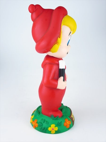 ウェンディー [Wendy the Good Little Witch] FUNKO(ファンコ) Wacky Wobbler(ワッキーワブラー) ボブルヘッド