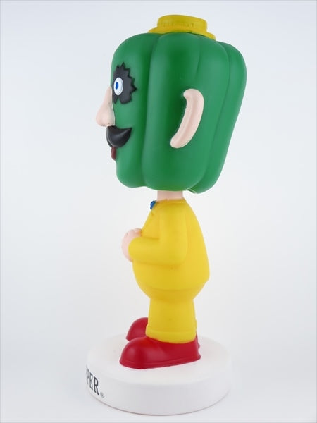 ピート・ザ・ペッパー [PETE the PEPPER] FUNKO(ファンコ) Wacky Wobbler(ワッキーワブラー) ボブルヘッド
