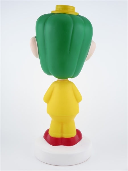 ピート・ザ・ペッパー [PETE the PEPPER] FUNKO(ファンコ) Wacky Wobbler(ワッキーワブラー) ボブルヘッド