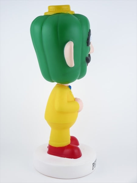 ピート・ザ・ペッパー [PETE the PEPPER] FUNKO(ファンコ) Wacky Wobbler(ワッキーワブラー) ボブルヘッド