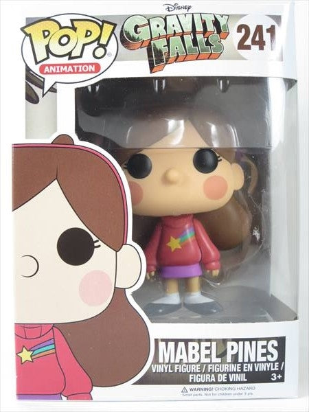 メイベル・パインズ [グラビティフォールズ] FUNKO(ファンコ) POP! ANIMATION 241