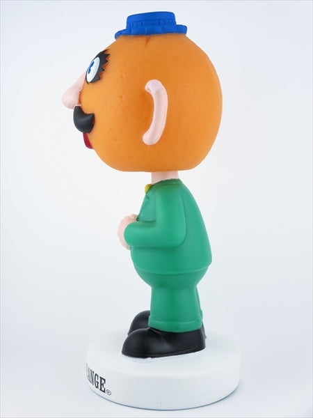 オスカー・オレンジ [OSCAR the ORANGE] FUNKO(ファンコ) Wacky Wobbler(ワッキーワブラー) ボブルヘッド