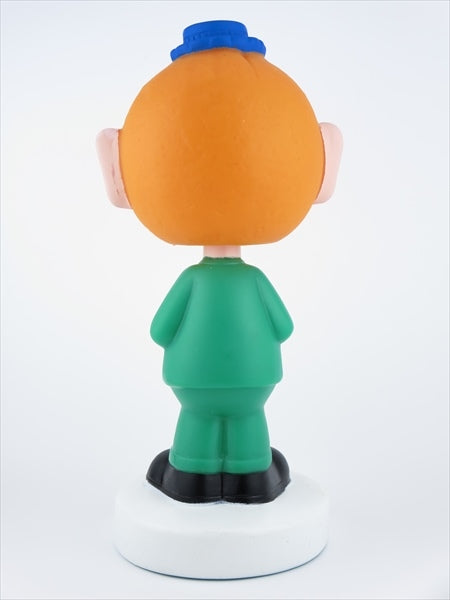 オスカー・オレンジ [OSCAR the ORANGE] FUNKO(ファンコ) Wacky Wobbler(ワッキーワブラー) ボブルヘッド