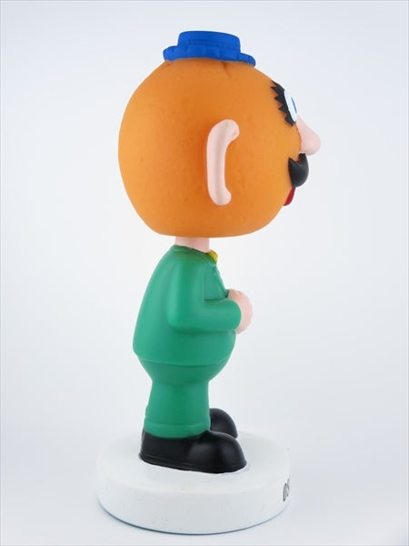 オスカー・オレンジ [OSCAR the ORANGE] FUNKO(ファンコ) Wacky Wobbler(ワッキーワブラー) ボブルヘッド