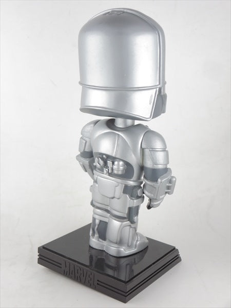 アイアンマンMark1 [アイアンマン] FUNKO(ファンコ) Wacky Wobbler(ワッキーワブラー) ボブルヘッド