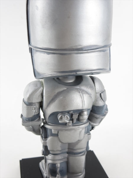 アイアンマンMark1 [アイアンマン] FUNKO(ファンコ) Wacky Wobbler(ワッキーワブラー) ボブルヘッド