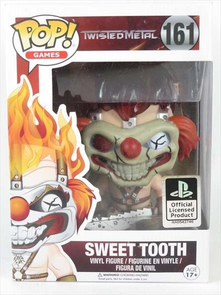 ギズモ レッドカー [グレムリン] FUNKO(ファンコ) POP! RIDE 71